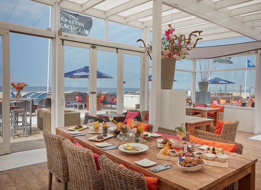 Restauracja Zdjęcie