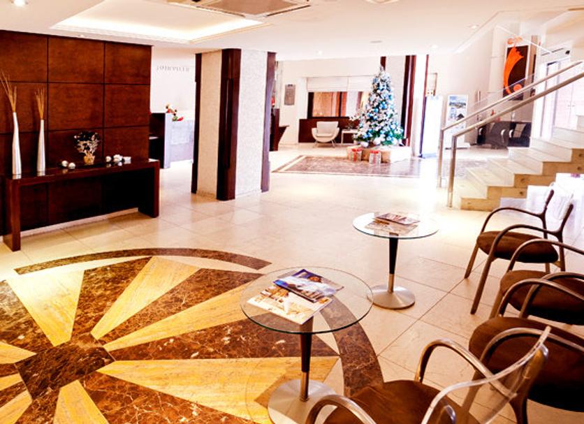 Lobby Zdjęcie