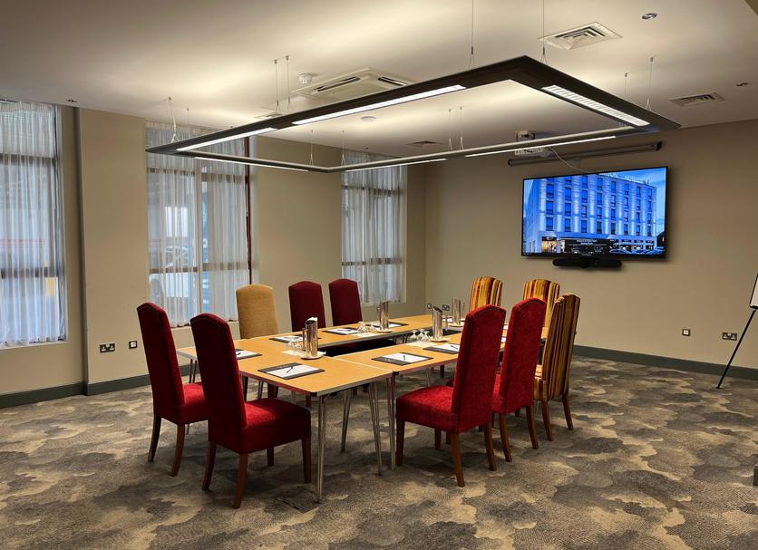Sala konferencyjna Zdjęcie