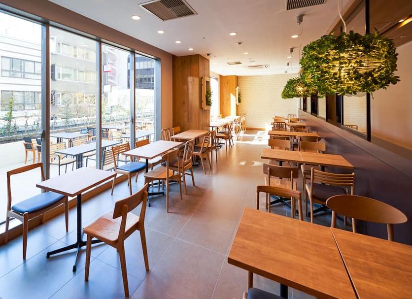 Restauracja Zdjęcie