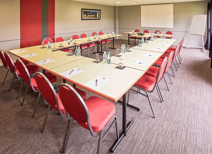Sala konferencyjna Zdjęcie