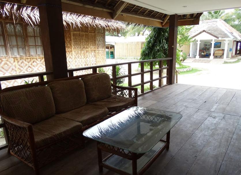 Patio Zdjęcie