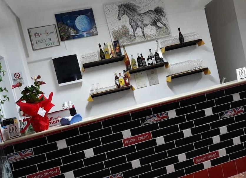Bar Zdjęcie
