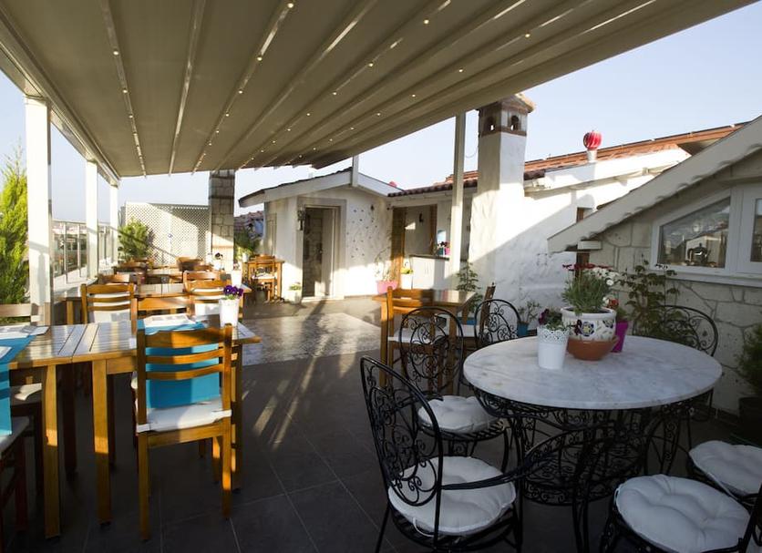 Patio Zdjęcie