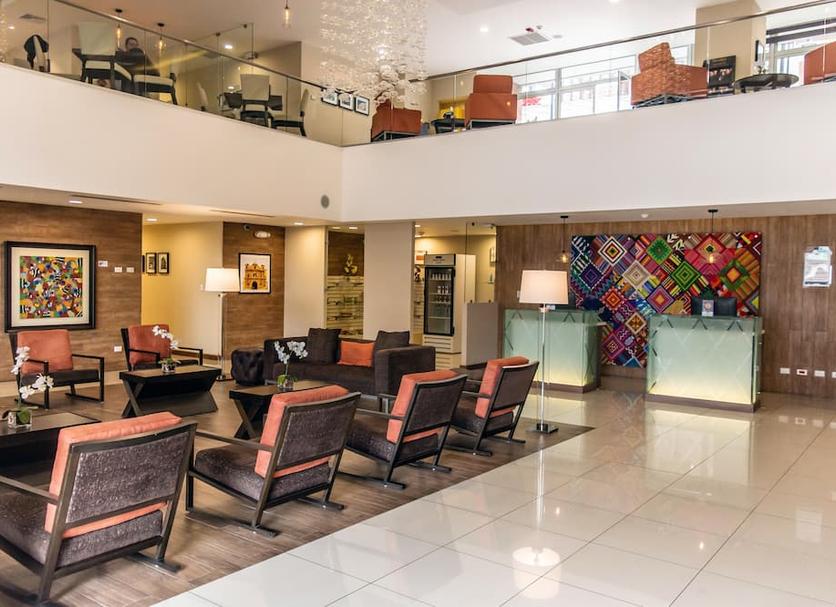 Lobby Zdjęcie