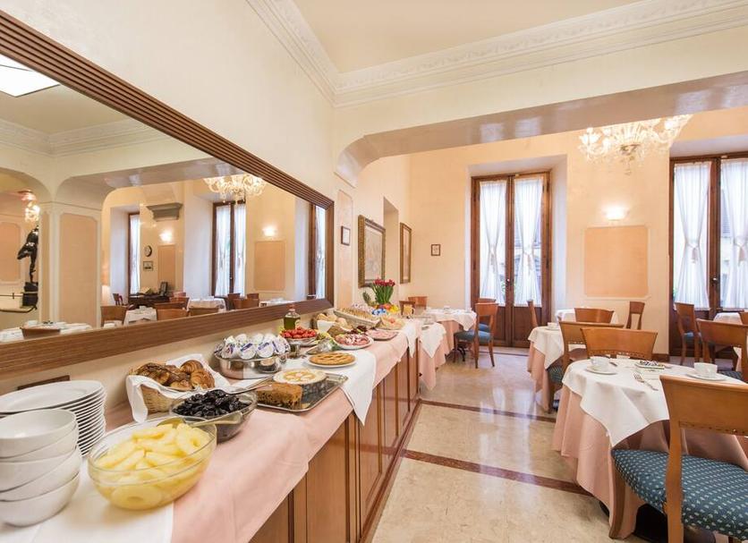 Restauracja Zdjęcie