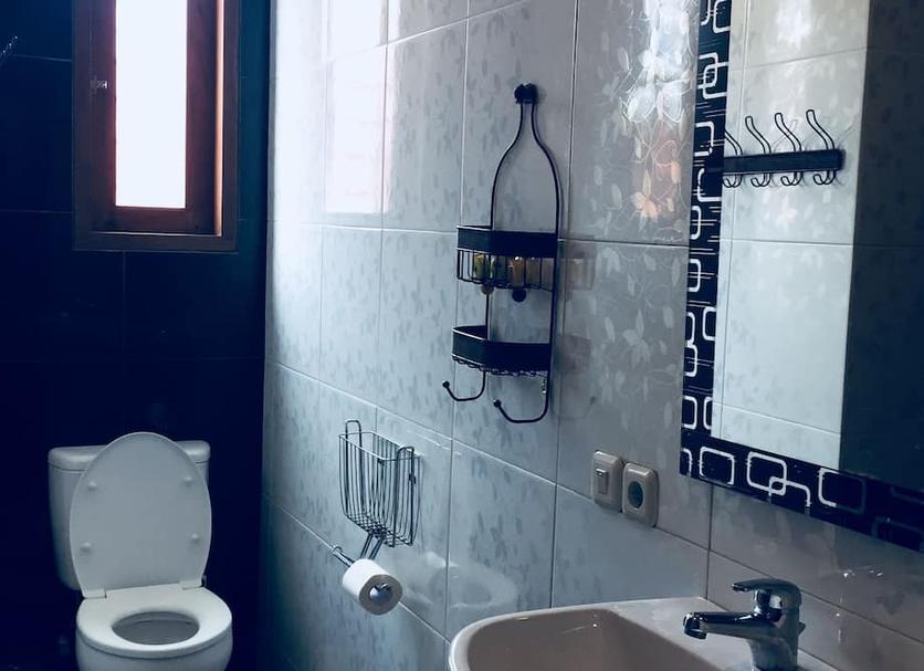 Łazienka Zdjęcie