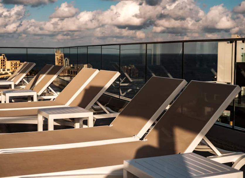 Balkon Zdjęcie