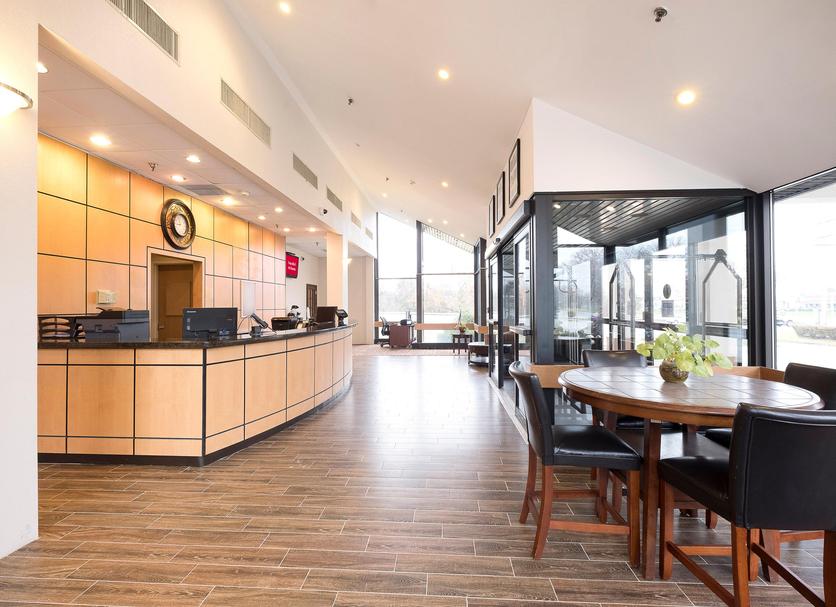 Lobby Zdjęcie