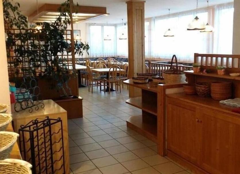 Restauracja Zdjęcie