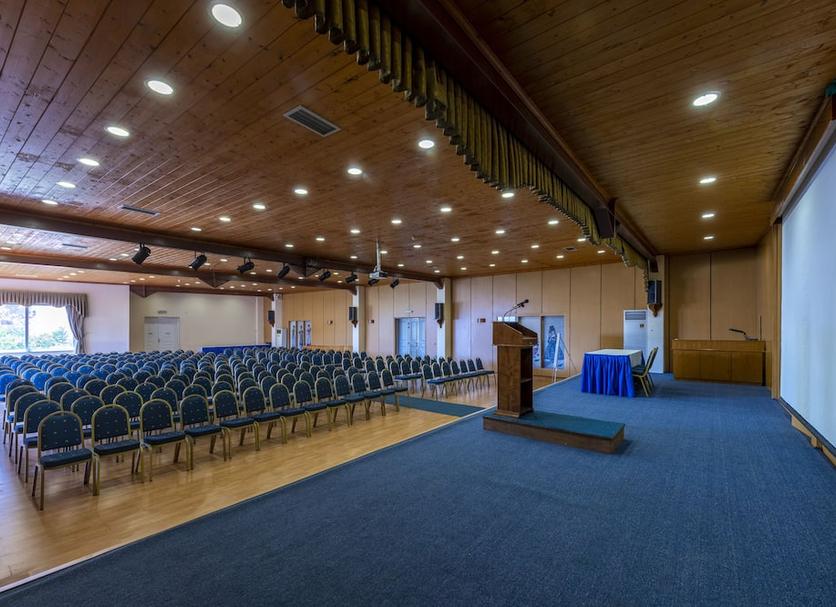 Sala konferencyjna Zdjęcie