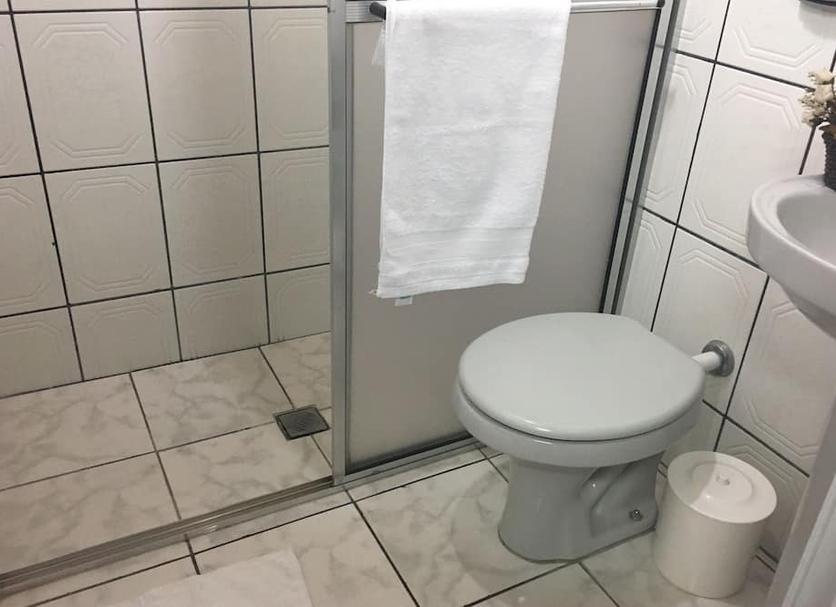Łazienka Zdjęcie