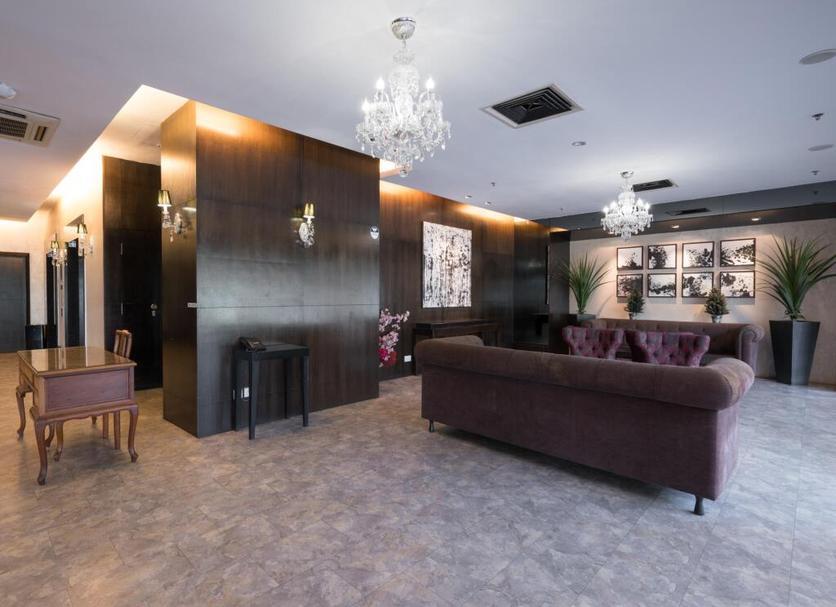 Lobby Zdjęcie