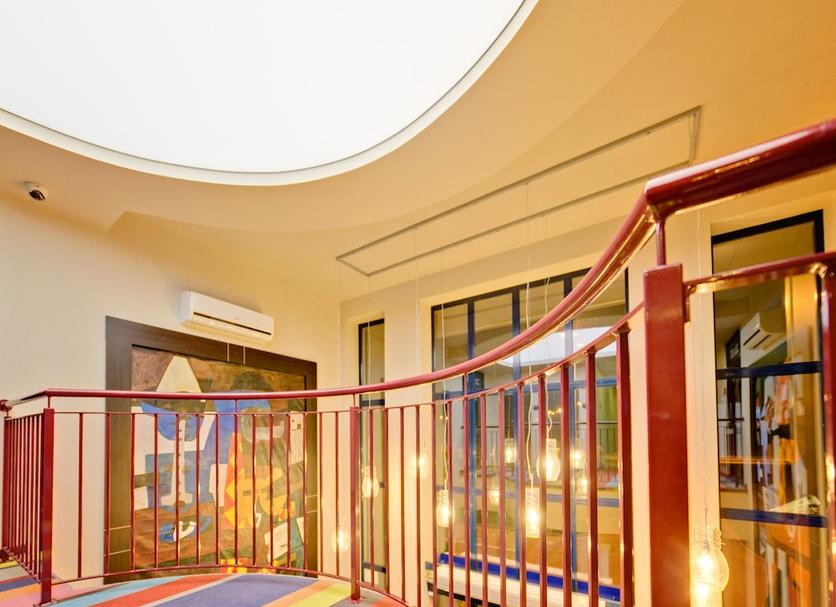 Lobby Zdjęcie