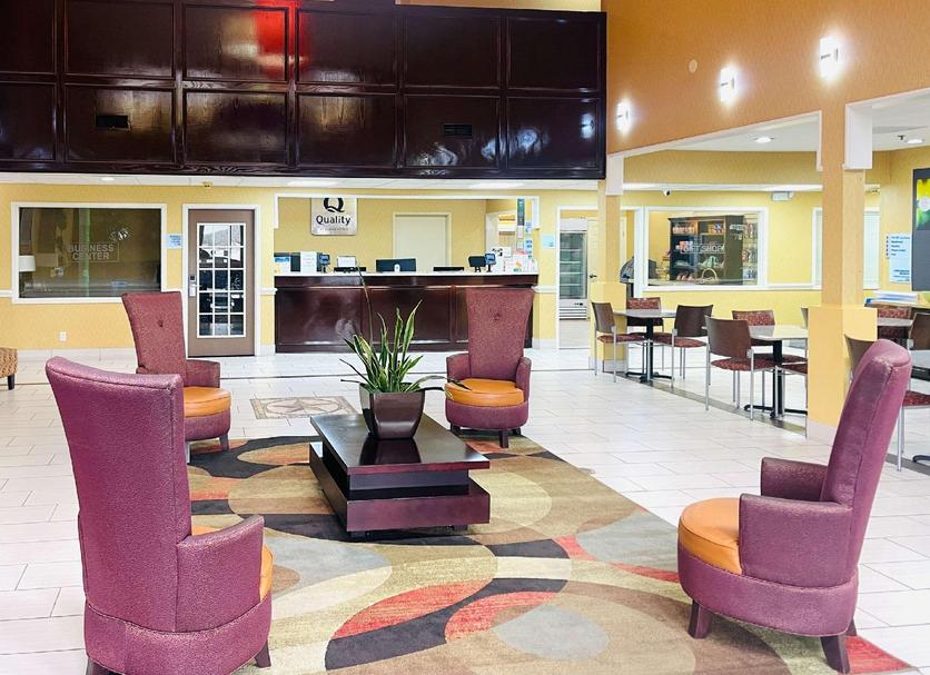 Lobby Zdjęcie