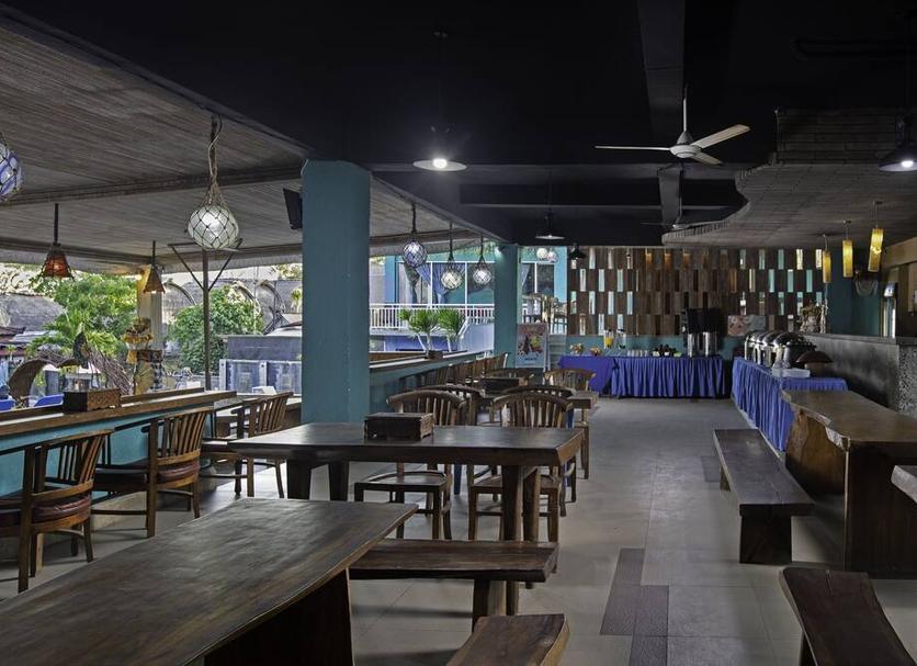 Restauracja Zdjęcie