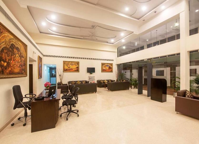 Lobby Zdjęcie