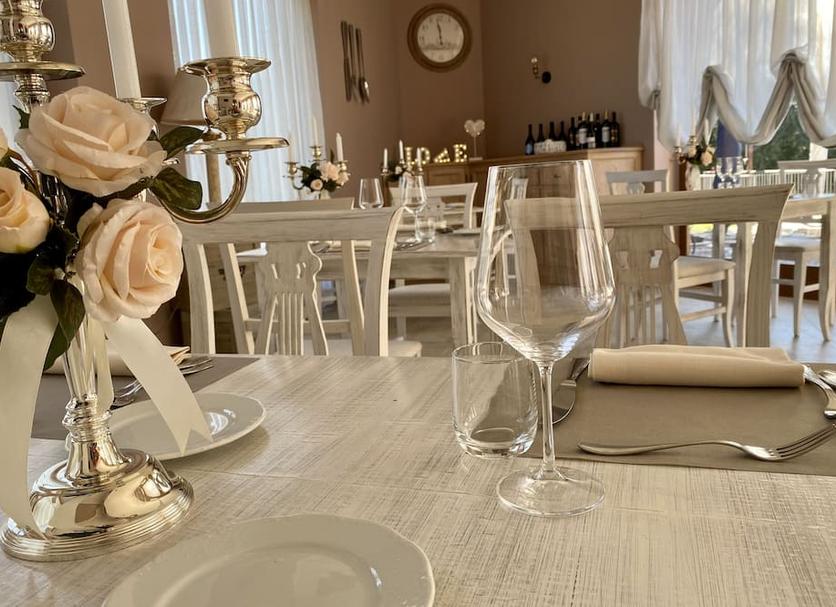 Restauracja Zdjęcie