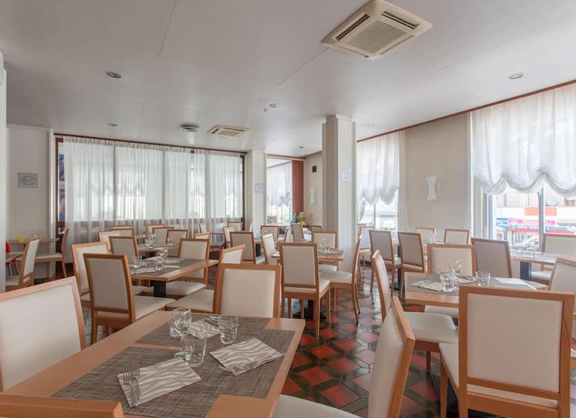 Restauracja Zdjęcie