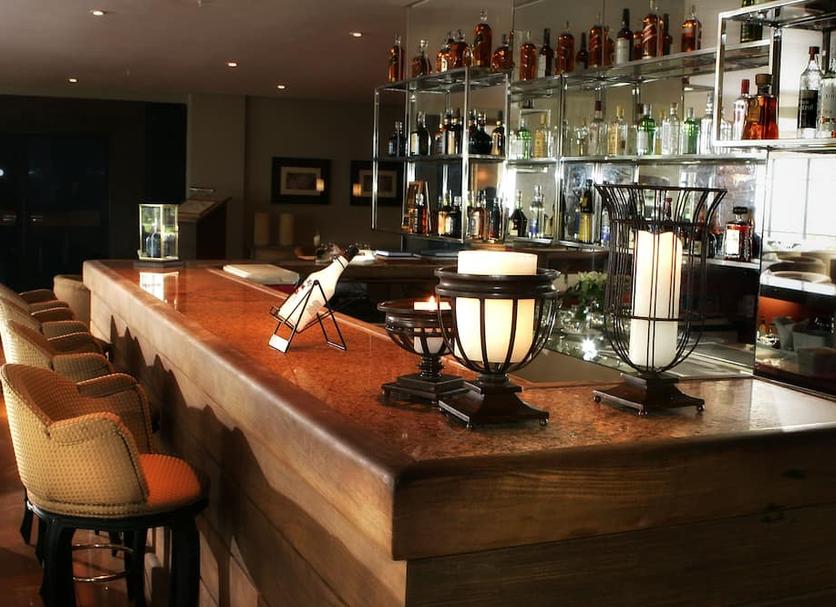 Bar Zdjęcie