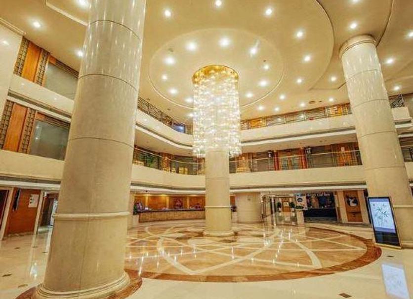 Lobby Zdjęcie