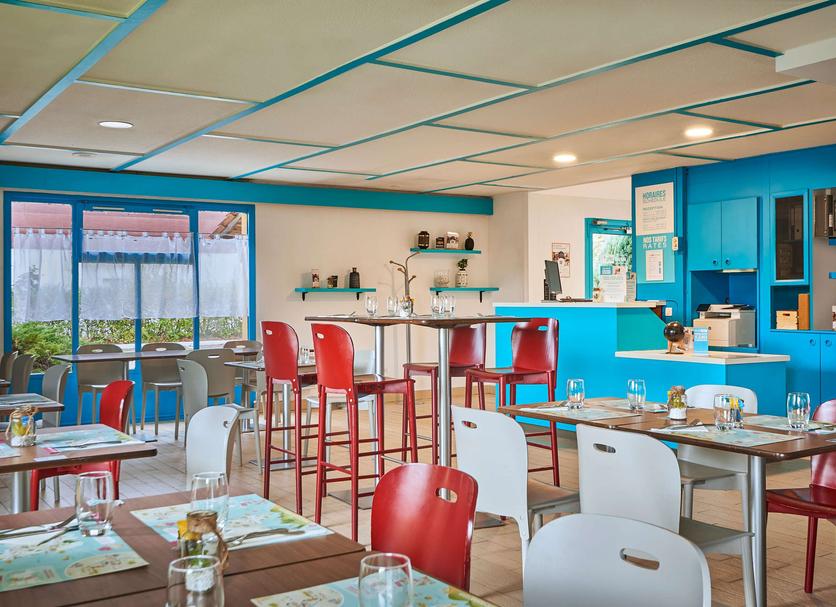Restauracja Zdjęcie