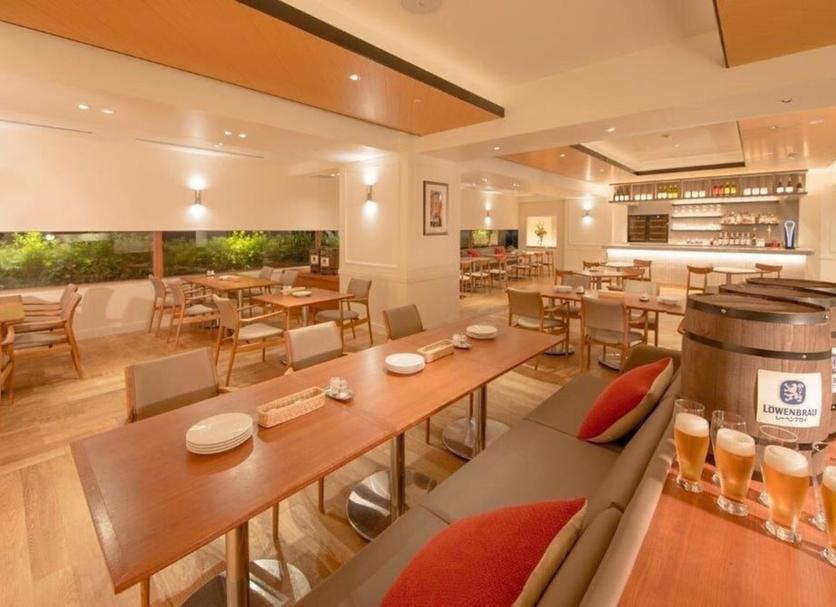 Restauracja Zdjęcie