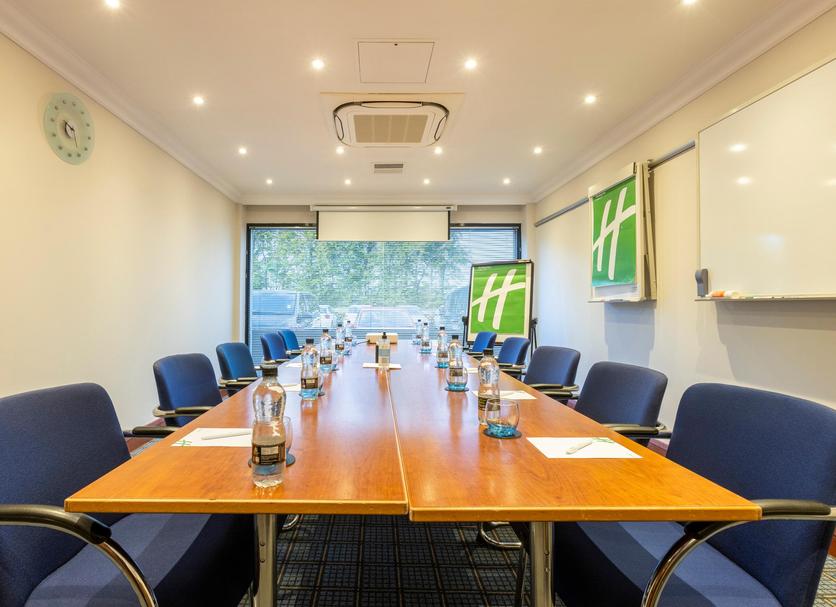 Sala konferencyjna Zdjęcie