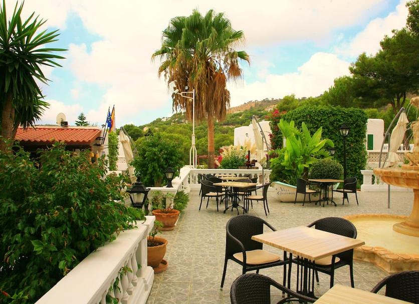 Patio Zdjęcie