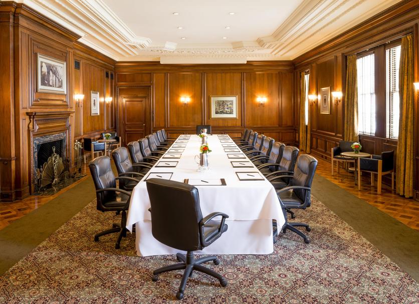 Sala konferencyjna Zdjęcie