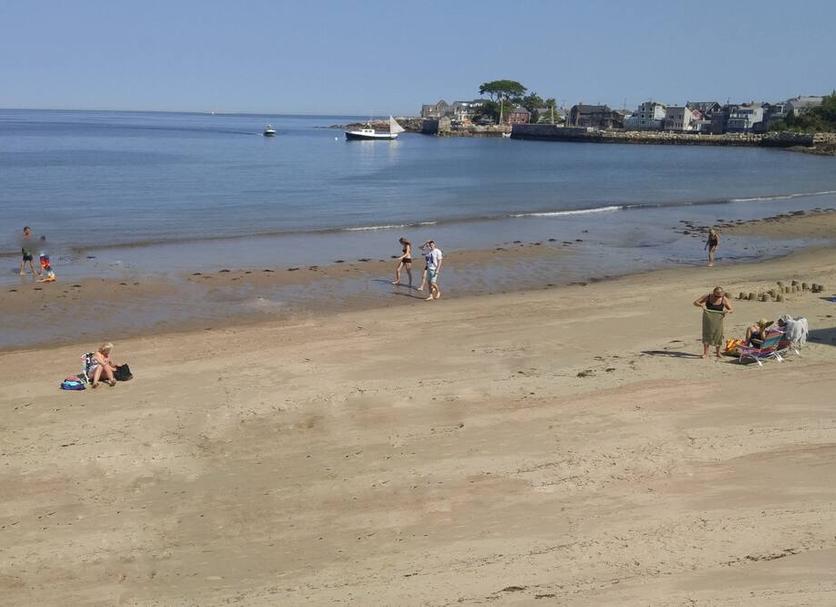 Plaża Zdjęcie