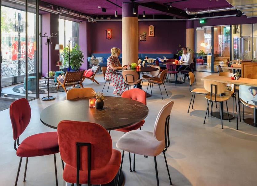 Restauracja Zdjęcie