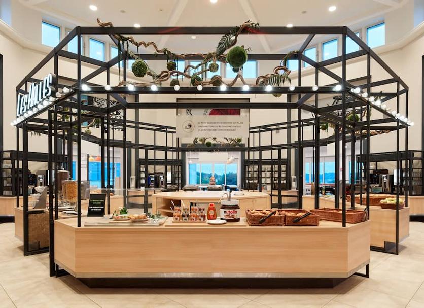 Lobby Zdjęcie
