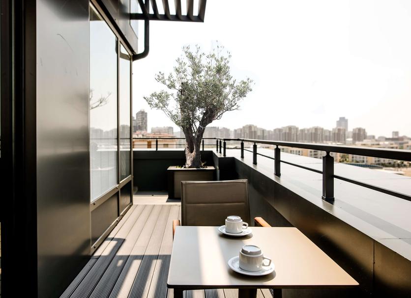 Balkon Zdjęcie