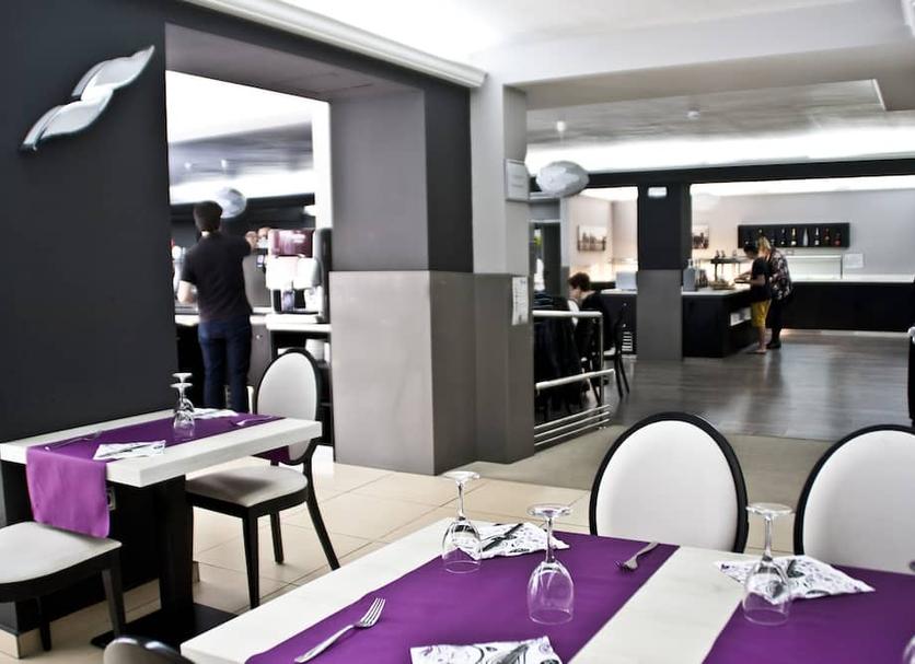 Restauracja Zdjęcie