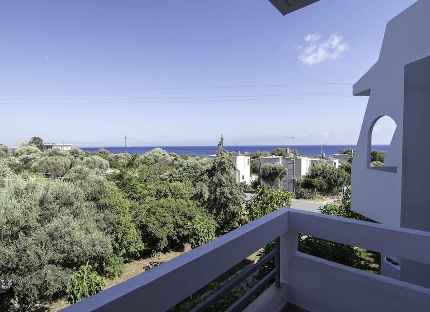 Balkon Zdjęcie