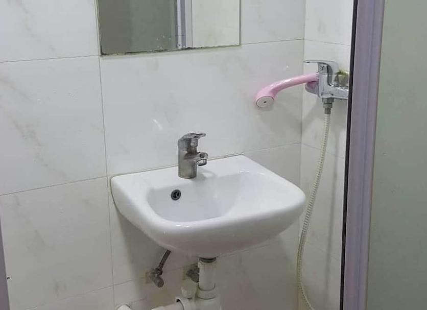 Łazienka Zdjęcie