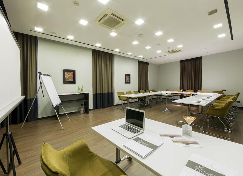 Sala konferencyjna Zdjęcie