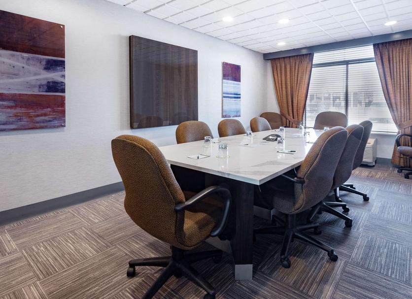 Sala konferencyjna Zdjęcie