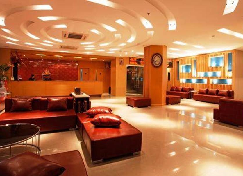 Lobby Zdjęcie