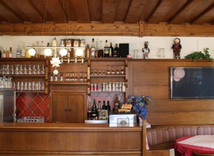 Bar Zdjęcie