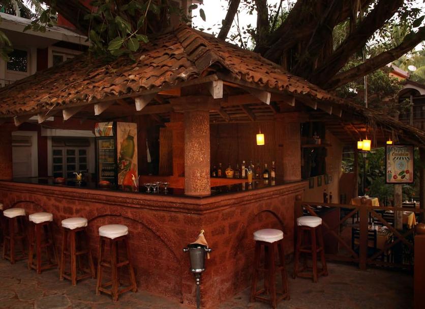 Bar Zdjęcie