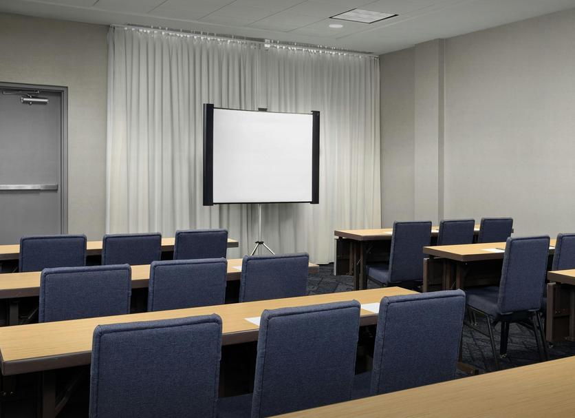 Sala konferencyjna Zdjęcie