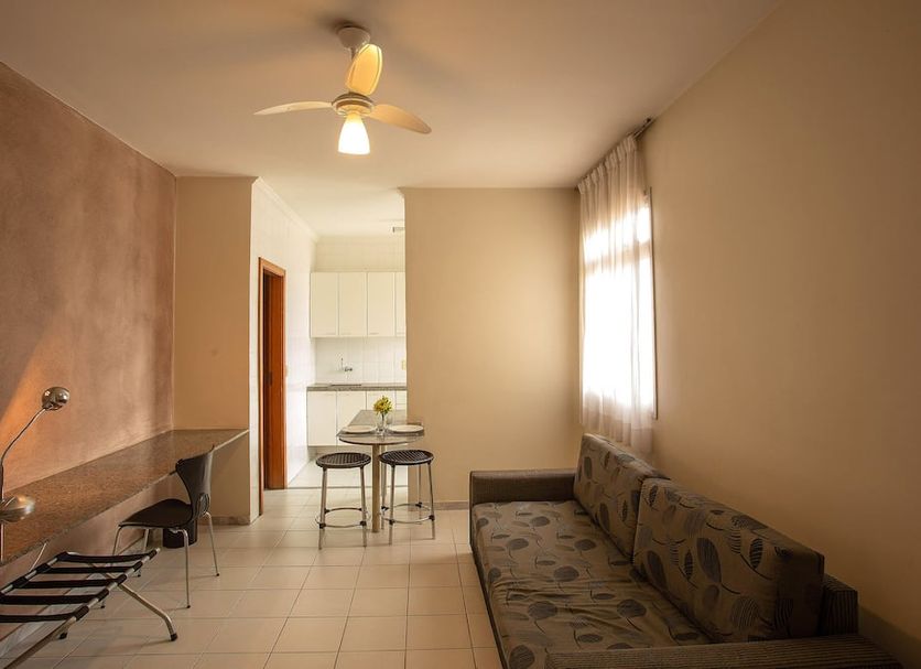 Pokój dzienny Zdjęcie