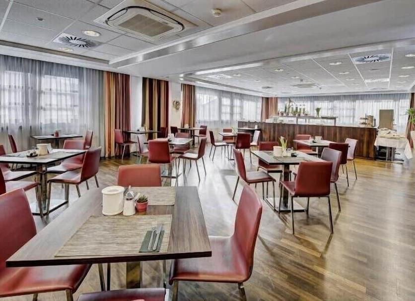 Restauracja Zdjęcie