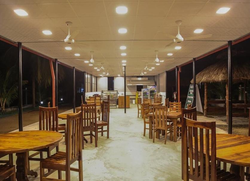 Restauracja Zdjęcie
