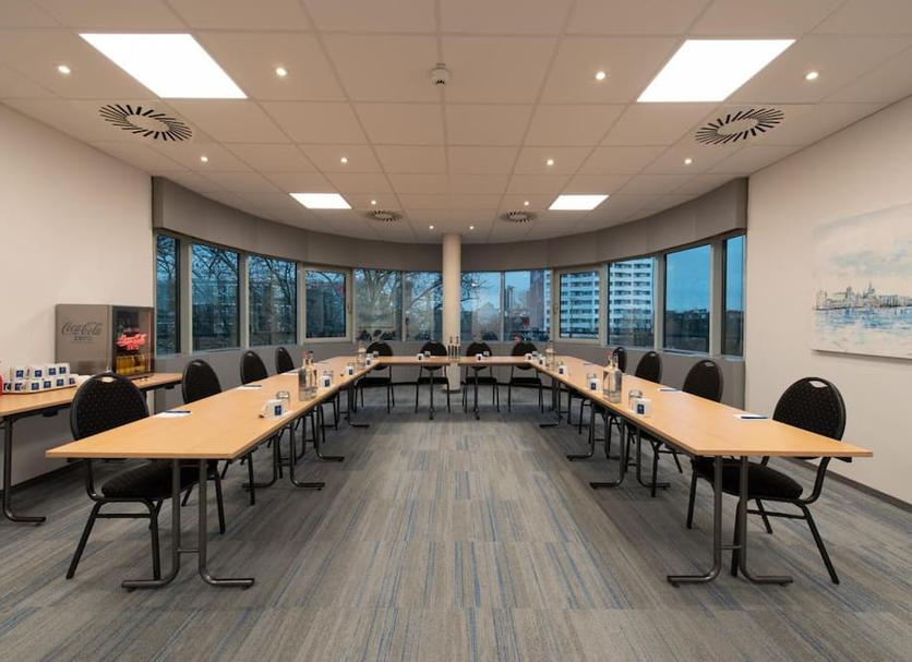Sala konferencyjna Zdjęcie
