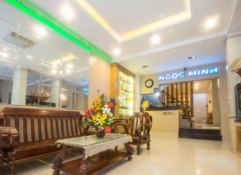 Lobby Zdjęcie