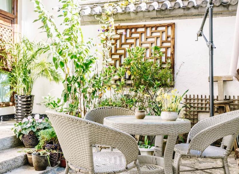 Patio Zdjęcie