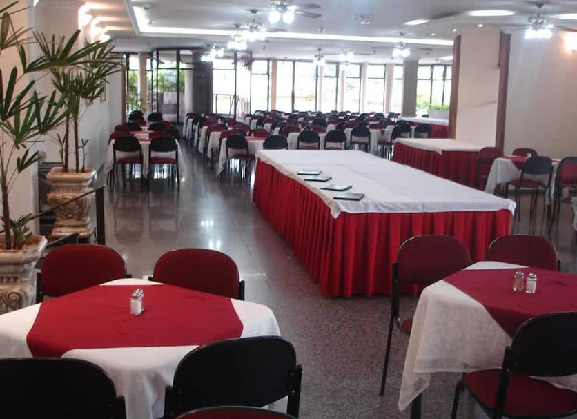 Restauracja Zdjęcie